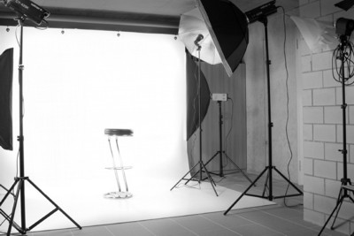 Fotostudio